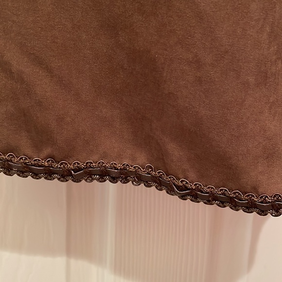 Suede feel dress - Picture 3 of 8